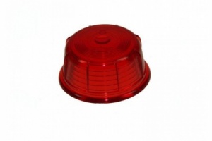 MP107BR RED LENS FOR BRITAX MP037 (428.104.12V)